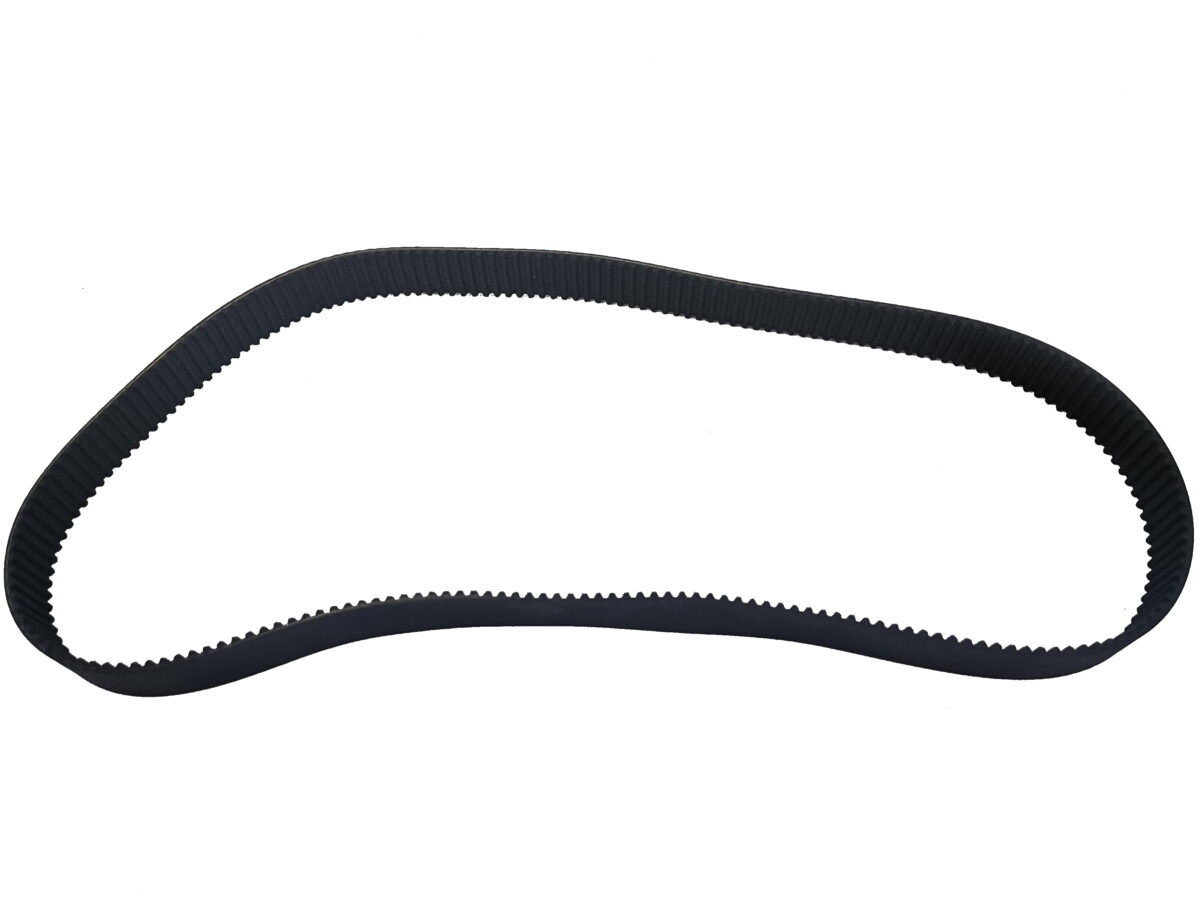 Aramid Zahnriemen