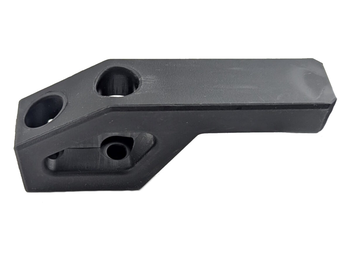 Haken (Lenkstange) für scuddy slimV4