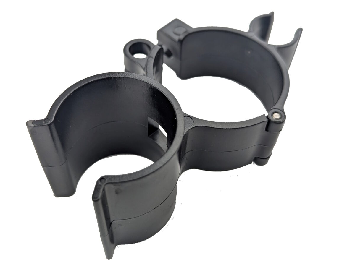 Halter Sattelstütze SlimV4
