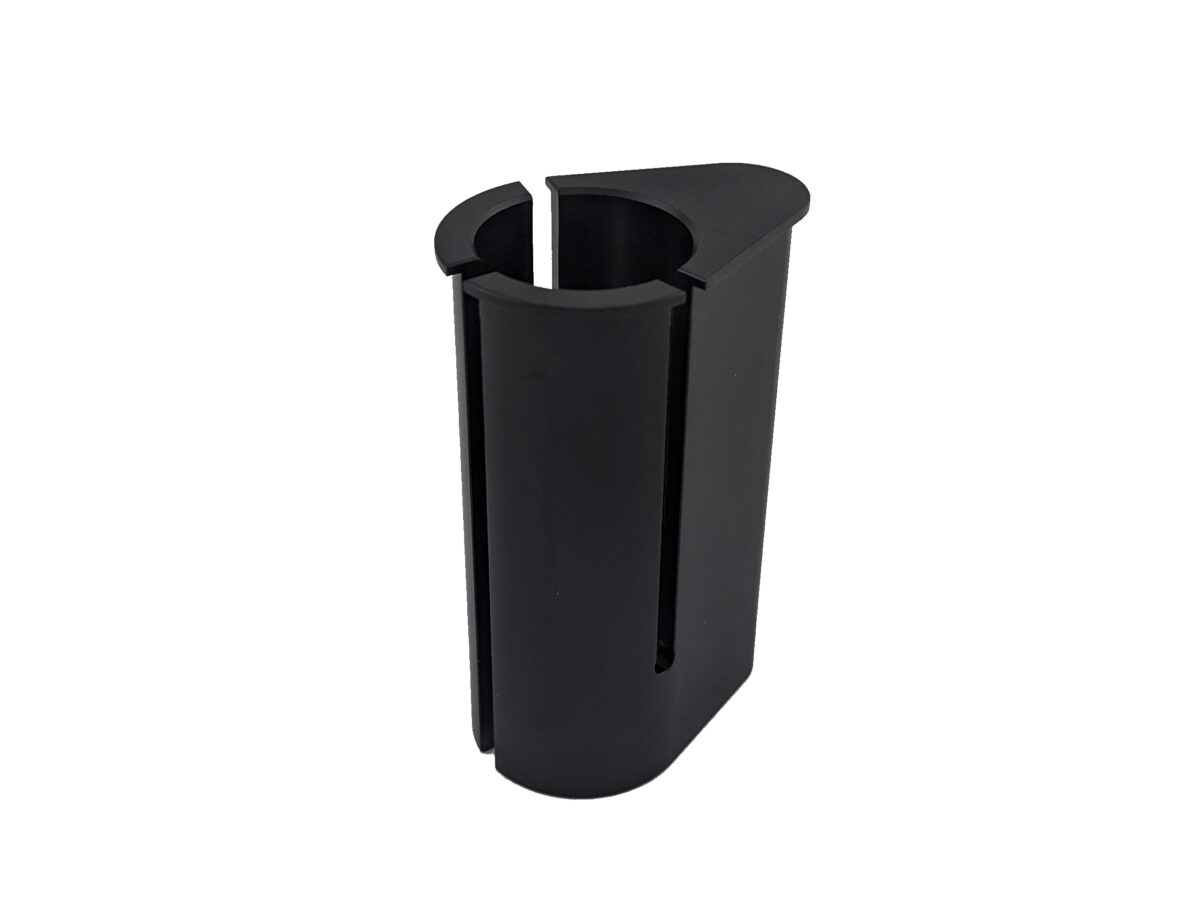 Sattelstützen Adapter Rund (27,2mm)