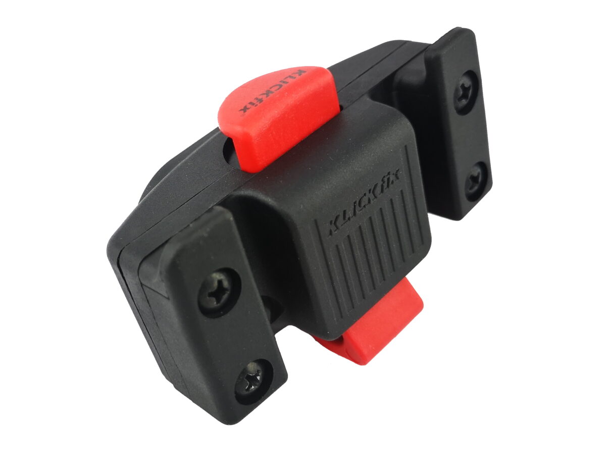 KLICKfix Caddy Korbhaltesystem - Oval