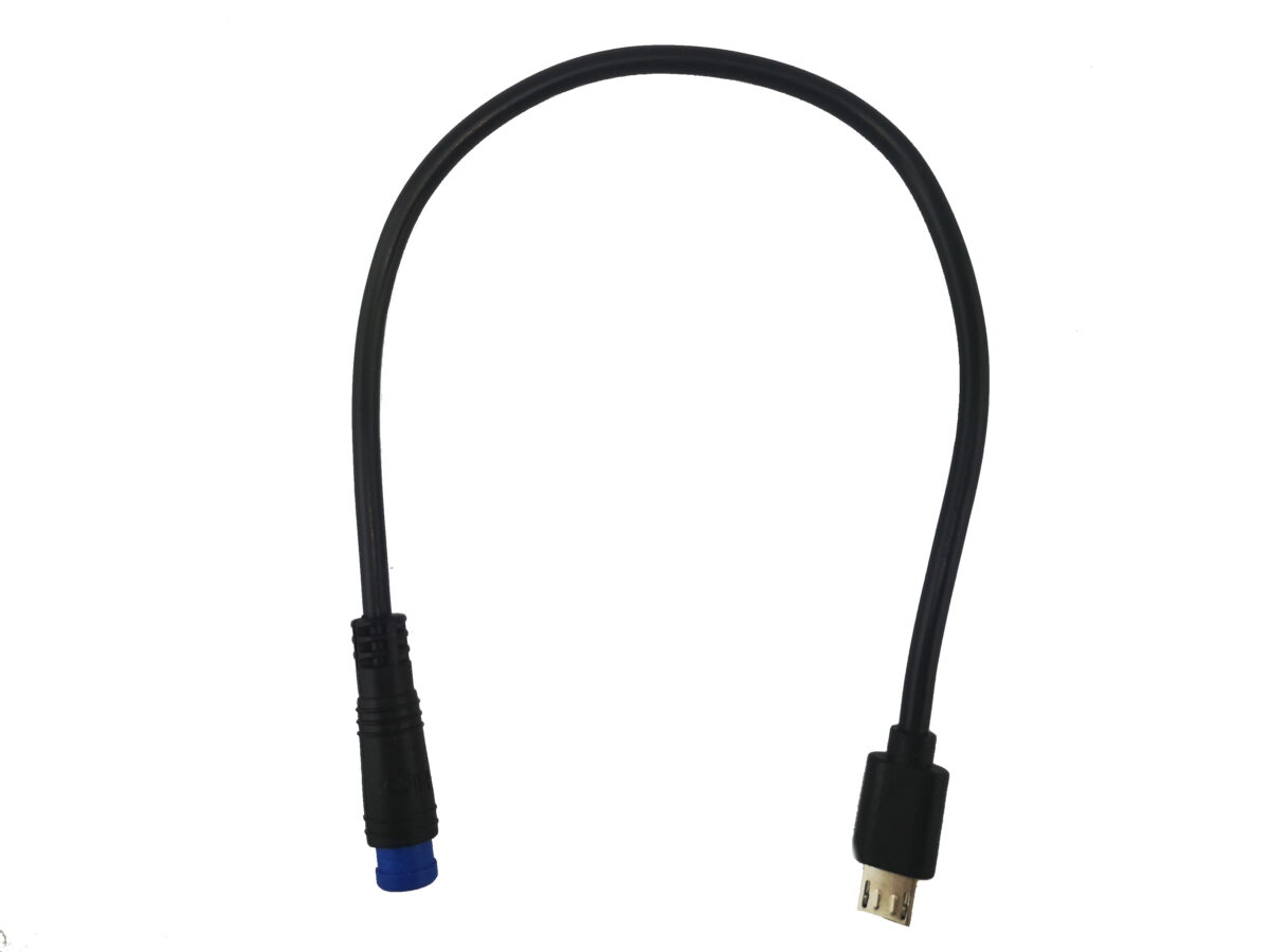 Ladekabel für Displayport