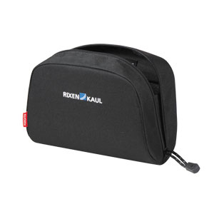 KlickFix Baggy Mini schwarz