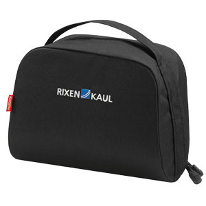 KlickFix Baggy schwarz