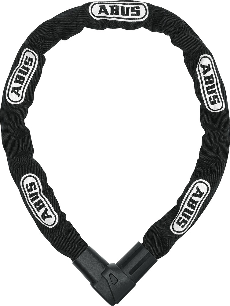ABUS CityChain 1010/140 key Kettenschloss 140 cm