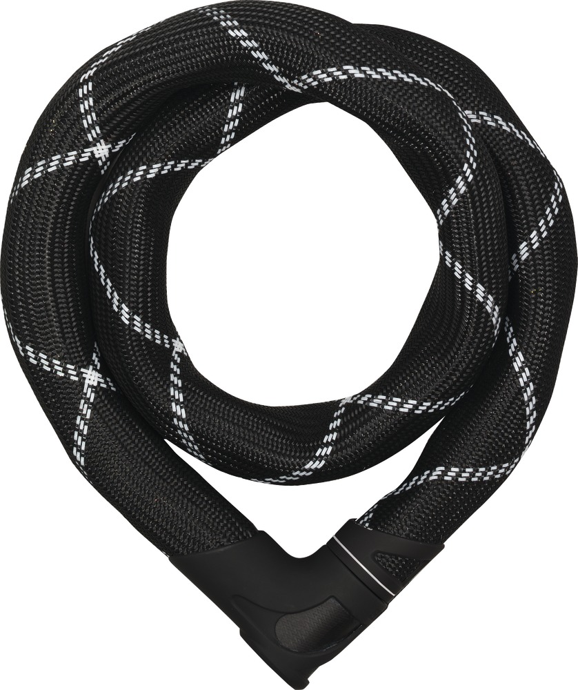 ABUS Iven Chain 8210/140 key Kettenschloss 140 cm