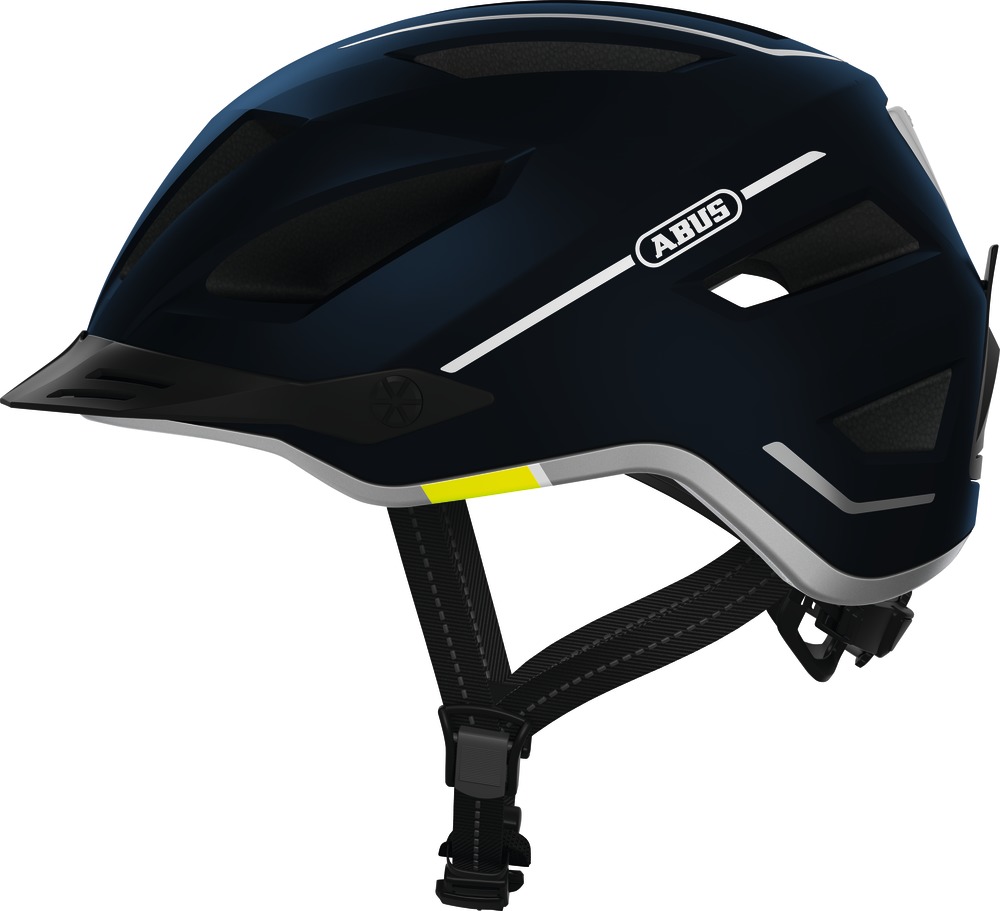 Abus Pedelec 2.0 midnight blue M 52-57 cm Helm NTA-8776