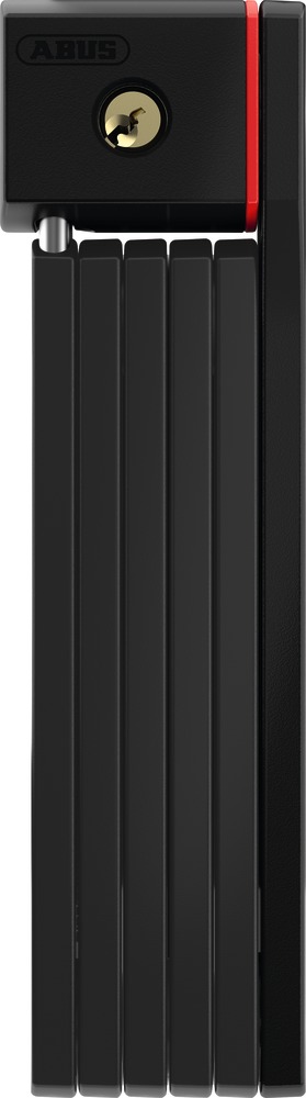 Abus uGrip BORDO 5700K/80 black SH
