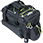 Basil Gepäckträgertasche MILES TRUNKBAG XL PRO MIK 36L schwarz/lime