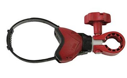 Bike Block Pro 1 Greifarm kurz schwarz für Heckträger