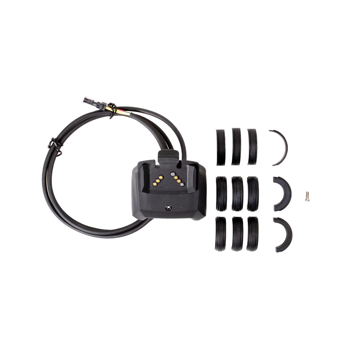 Bosch Displayhalter Intuvia und Nyon BUI275 inkl. Kabel 1,5m zur Antriebseinh.