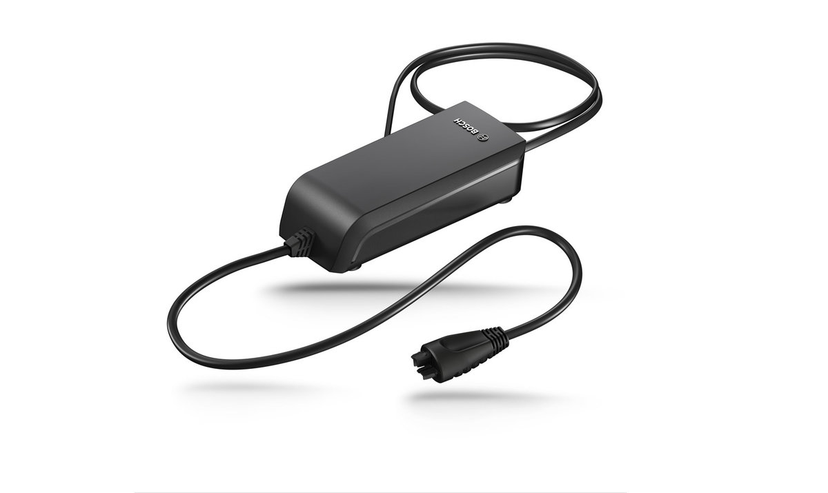 Bosch Schnell-Ladegerät 6 A FAST CHARGER Active / Performance