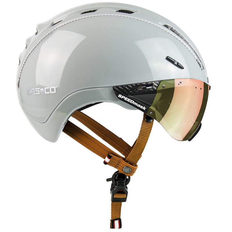 CASCO Roadster Plus sand glanz 55-57cm M
