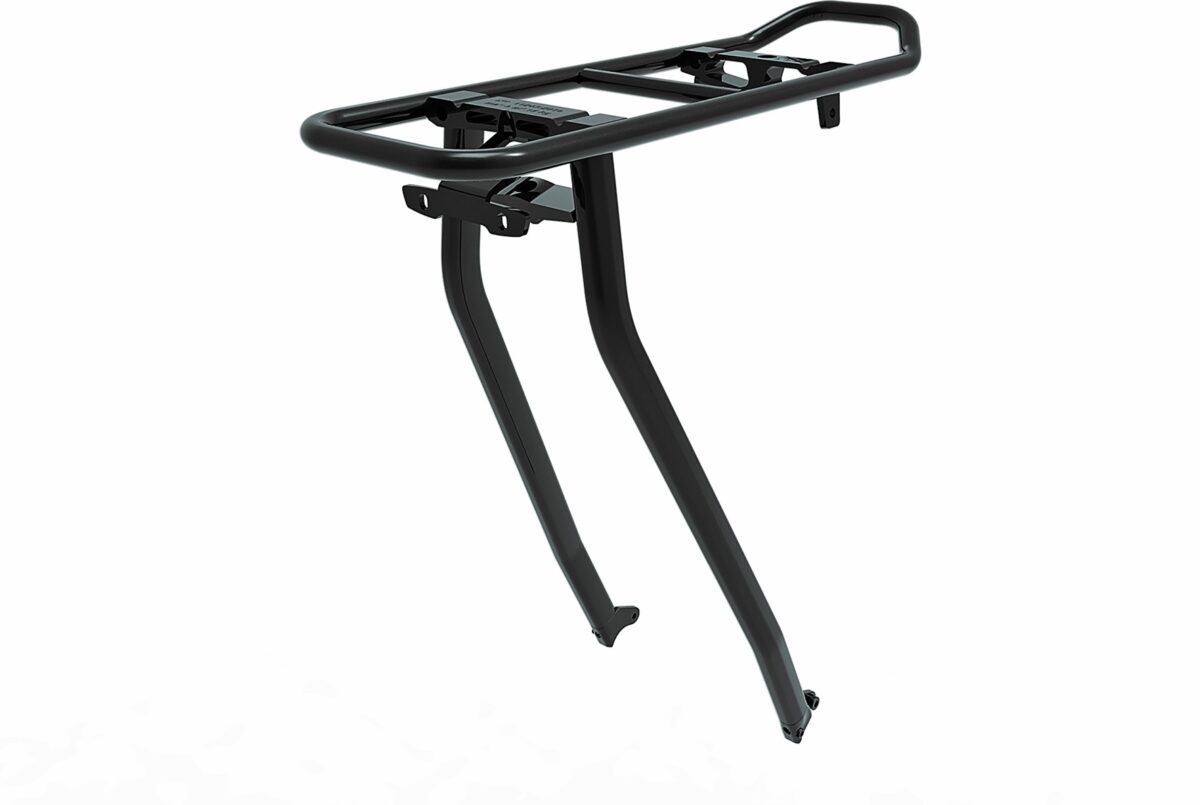 CENTURION E-MTB 29 + MONTAGEKIT AB MY18 Backfire GEPÄCKTRÄGER