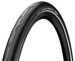 Continental Contact Urban SafetyPro 27.5x2.00 50-584 schwarz Reflex E-50 Reifen