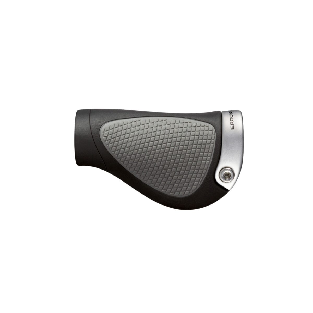 Ergon GP1 Evo Single Twist Shift Rohloff/Nexus Griffe One Size