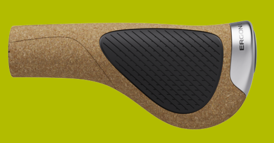 Ergon GP1-S EVO Biokork Griffe