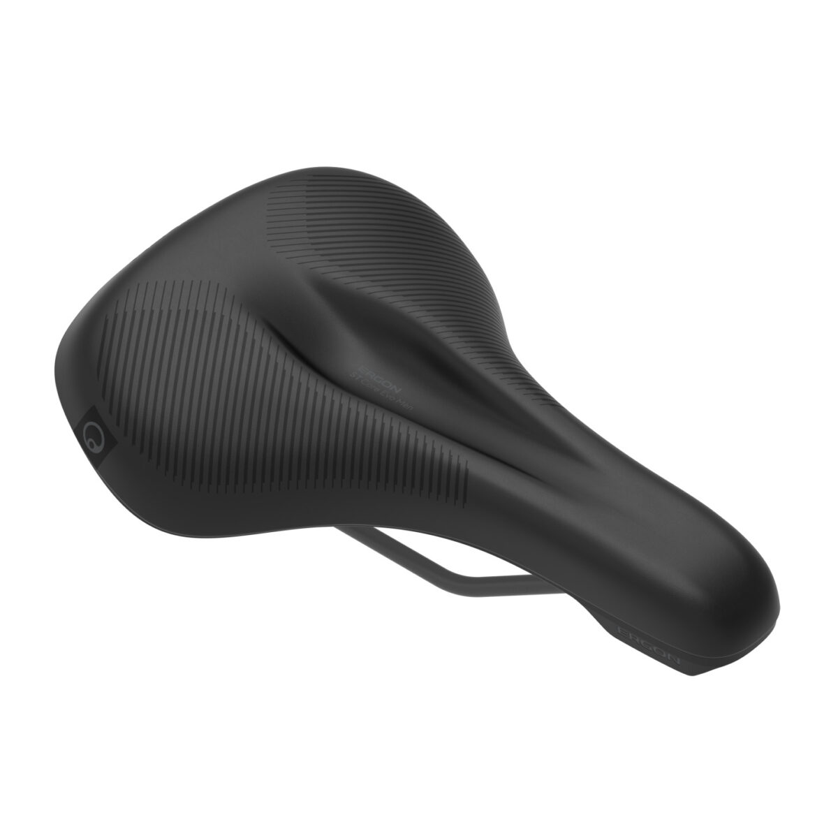 Ergon ST Core Evo Men S/M black/grey