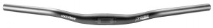 Ergotec Lady Town Alu, Ø 31,8mm, 620mm, 30°, schwarz/matt Lenker