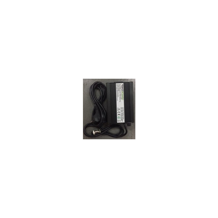 e-Bikeboard Freeliner - Ladegerät 220V, 48V, 2A - 58,6V Dolphin Akkus Modelle 2013-2017