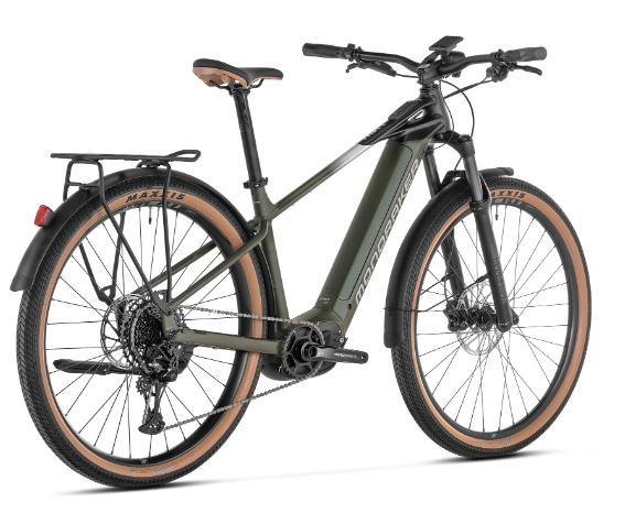 Mondraker Prime X Smart Bosch Perf. Line CX Cruise GEN4 625Wh (grau/XL 51cm)