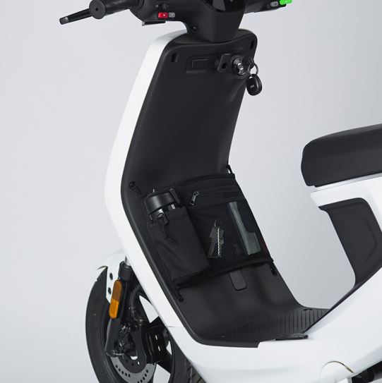 Niu Stautasche MQi+ für Elektroroller M+ - Serie 25/45km/h