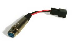 Revoluzzer 3.0 3.5 externer Ladeadapter