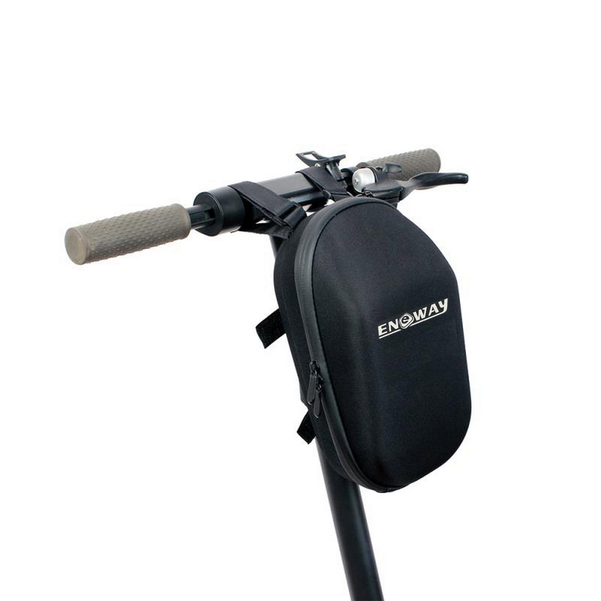 Revoluzzer Lenkercase schwarz