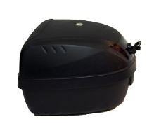 Revoluzzer/i TopCase XL 24L