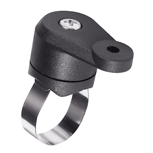 Rixen+Kaul MINIMOUNT HALTER FÜR RÜCKLICHT uvm.
