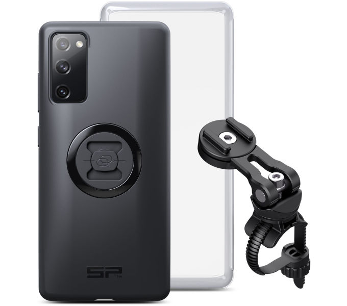 SP Connect SP Bike Bundle II S20 FE Smartphonehalterung