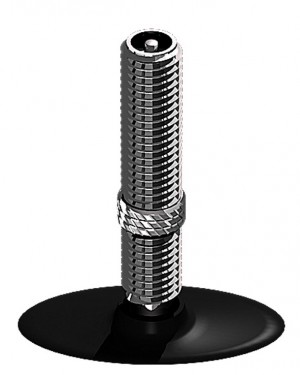 Schwalbe AV 10 24x1.50-2.40 40/62-507 AV 40 mm Schlauch