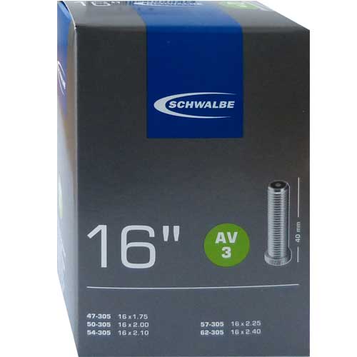 Schwalbe AV3 47-62/305 16" 40mm