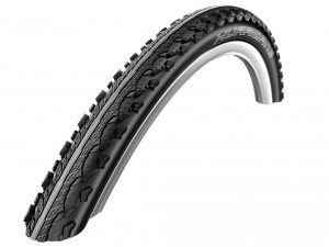 Schwalbe Hurricane HS352 27.5x2.00" 50-584mm LSk Perf.DC Drahtreifen
