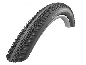Schwalbe Hurricane HS499 27.5x2.25"" 650B 57-584mm schwarz-Sk Perf.Addix