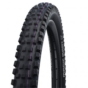 Schwalbe Magic Mary HS447 SG fb. 29x2.462-622 sw-SSkinTLE Evo B AdxUS Reifen