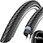 Schwalbe Marathon PLUS 28x1,00" 25-622mm Reflex schwarz E-25 Drahtreifen