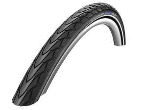 Schwalbe Marathon Racer HS429 28x1.50 40-622 LS Refl.RG SGC Reifen