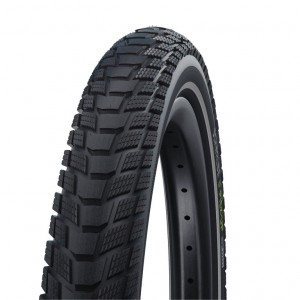 Schwalbe Pick-Up HS609 20x2.35 60-406 sw-Ref. TSkin SD Perf. AdxE Reifen
