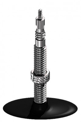 Schwalbe SV 15 lang 28x3/4-1 1/8 18/28-622/630 SV60mm Schlauch