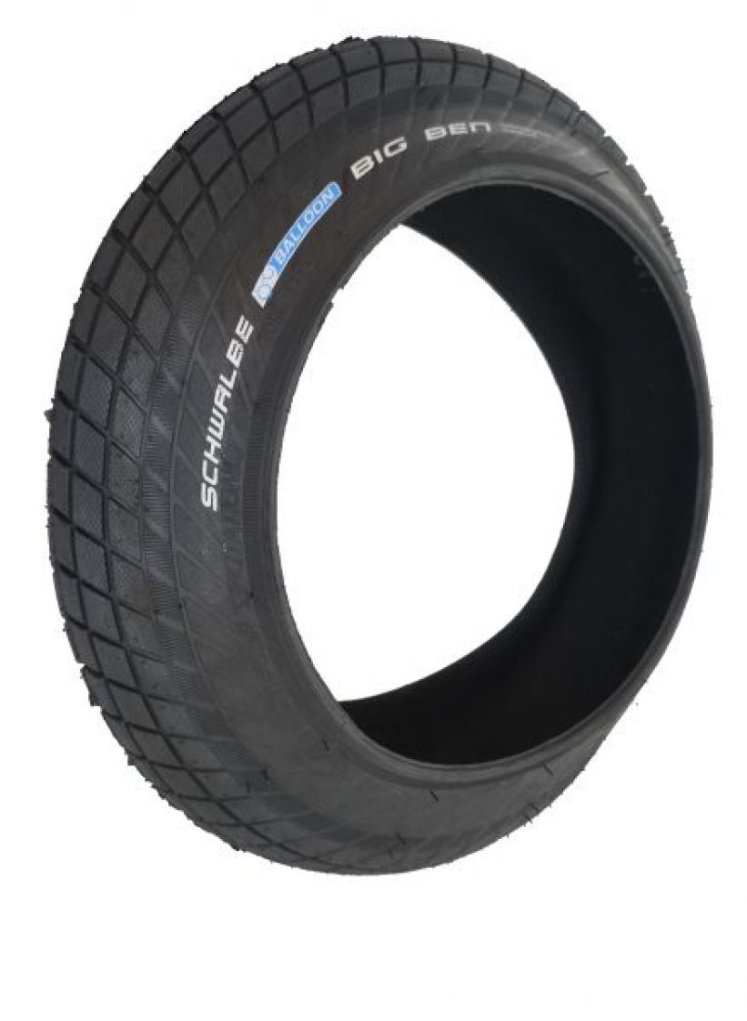 Standard Reifen Schwalbe BigBen