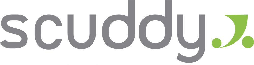 Scuddy Logo