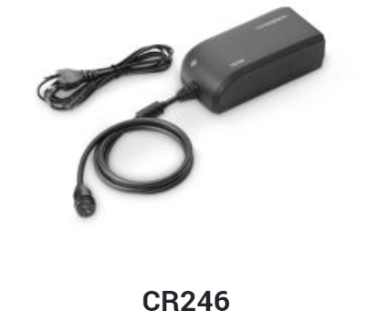 Stromer Ladegerät für alle Modelle ab 2017 Charger CR246 EU 402251