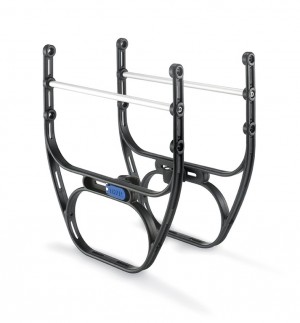Thule Side Frames für Tour Rack schwarz
