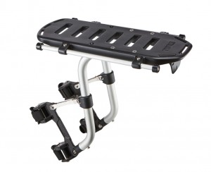 Thule Tour Rack max. Belastung 11kg Gepäckträger