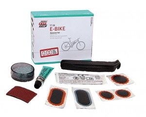 Tip Top TT09 Reparatur-Set E-Bike