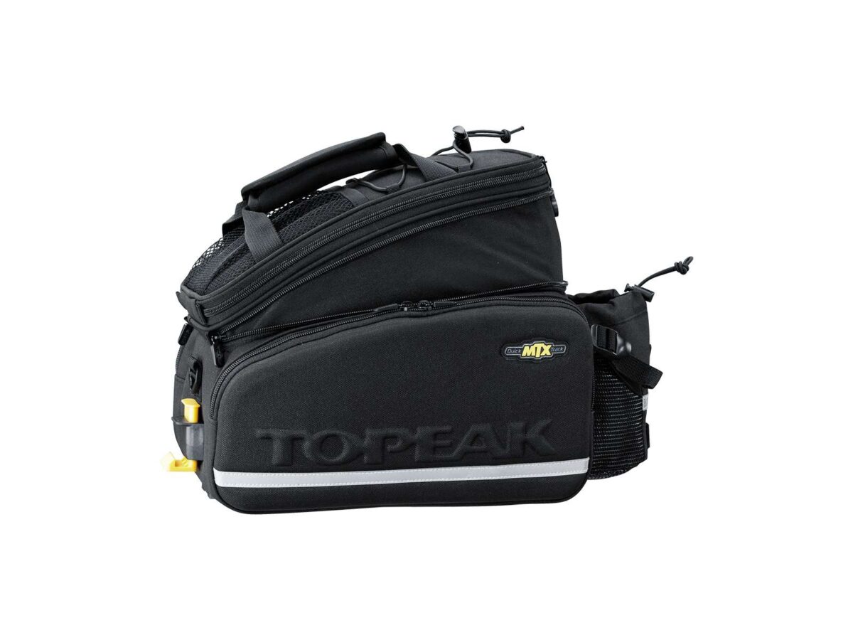 Topeak MTX TrunkBag DX Gepäckträgertasche