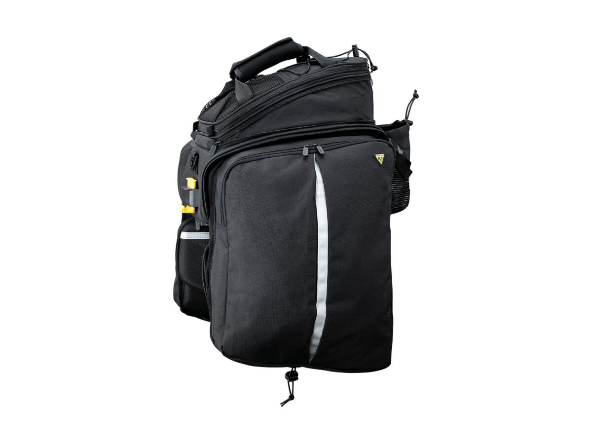 Topeak MTX TrunkBag Tour DXP Gepäckträgertasche