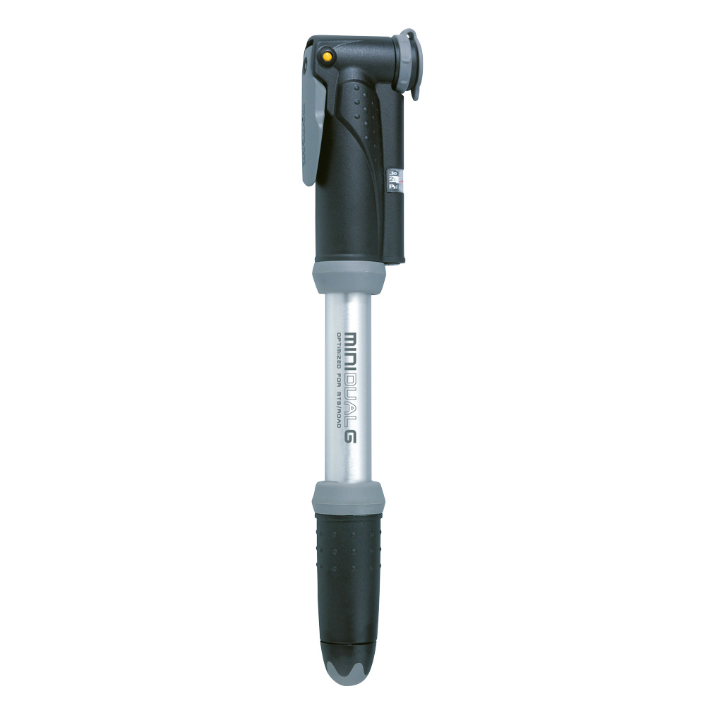 Topeak Mini Dual G