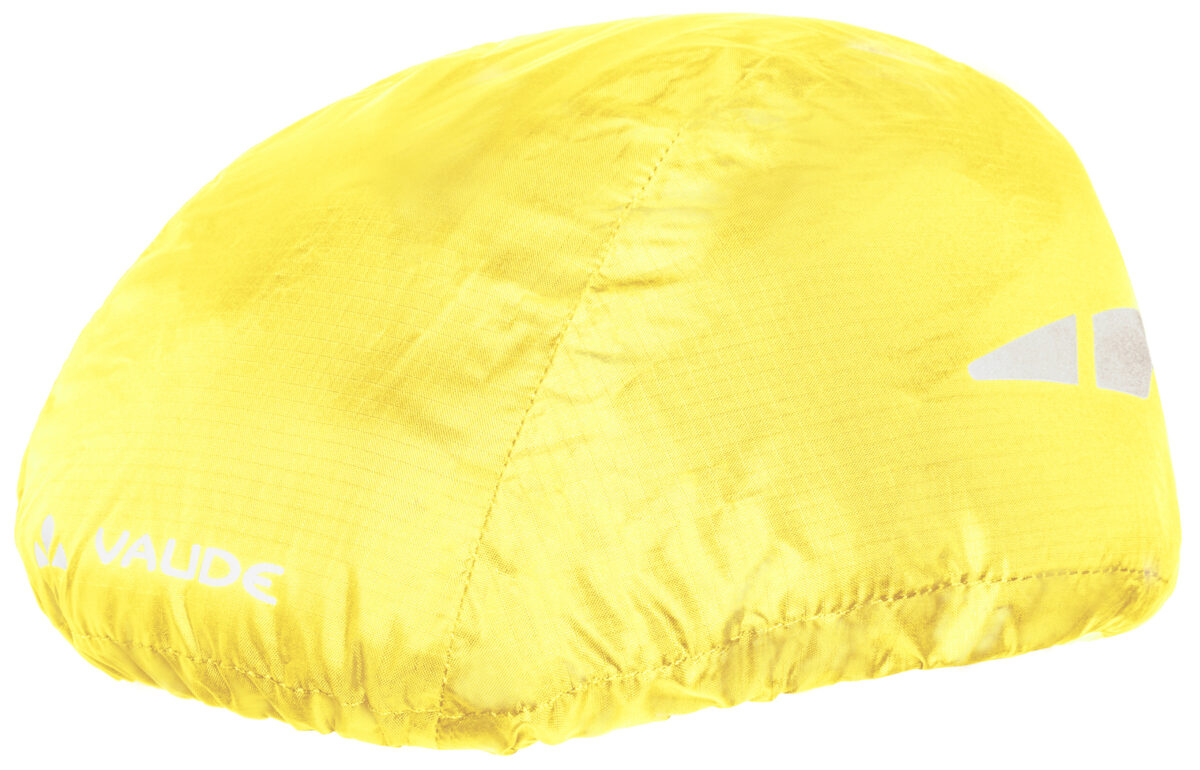 Vaude Helmet Raincover gelb Helm-Regenüberzug
